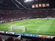 �����̂悤�Ƀ��P�ɓ���Ȃ��V���[�g��