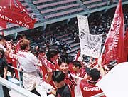 �g�C���̎��͐c�𔲂�