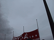 �����O��������l�܂����S�[��������Ў�L�΂��ĎB�����Ō�i�́u�j�Ȃ�c�v